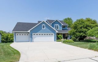 800 Audubon ROAD, Howards Grove, WI 53083