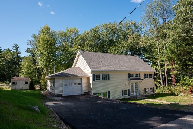 84 Kendall Rd, Holden, MA 01522