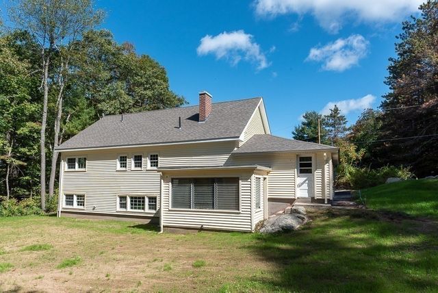 84 Kendall Rd, Holden, MA 01522