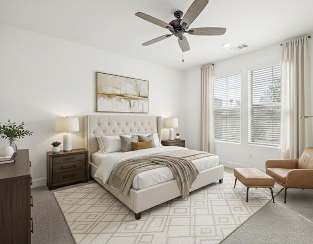 602 W Mahogany Lane, Clovis, CA 93612