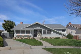 16837 Itasca, Northridge, CA 91343