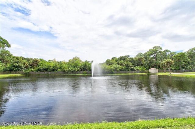 1717 Patty Circle NE, Palm Bay, FL 32905