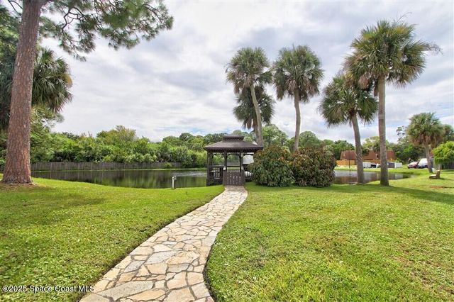 1717 Patty Circle NE, Palm Bay, FL 32905