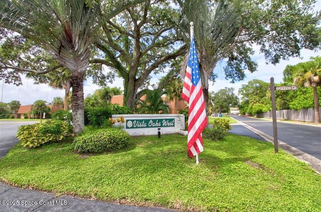 1717 Patty Circle NE, Palm Bay, FL 32905