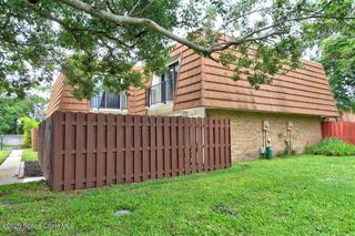 1717 Patty Circle NE, Palm Bay, FL 32905