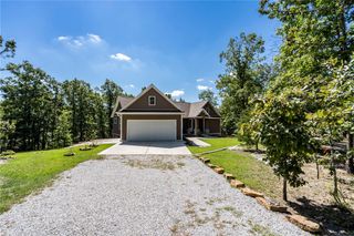 479 Buckskin Trail, Kansas, OK 74347