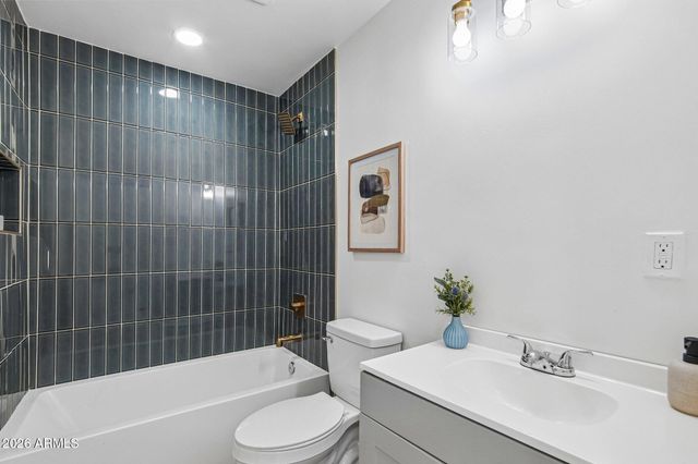 7437 E POLK Street, Scottsdale, AZ 85257