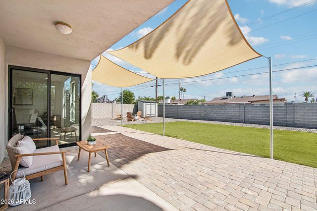 7437 E POLK Street, Scottsdale, AZ 85257