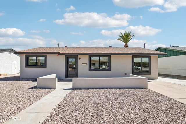7437 E POLK Street, Scottsdale, AZ 85257