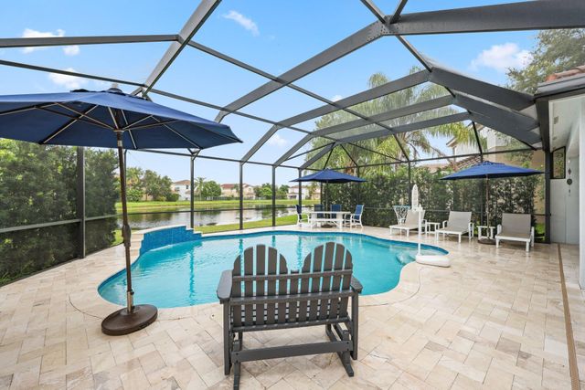 8396 Calabria Lakes Drive, Boynton Beach, FL 33473