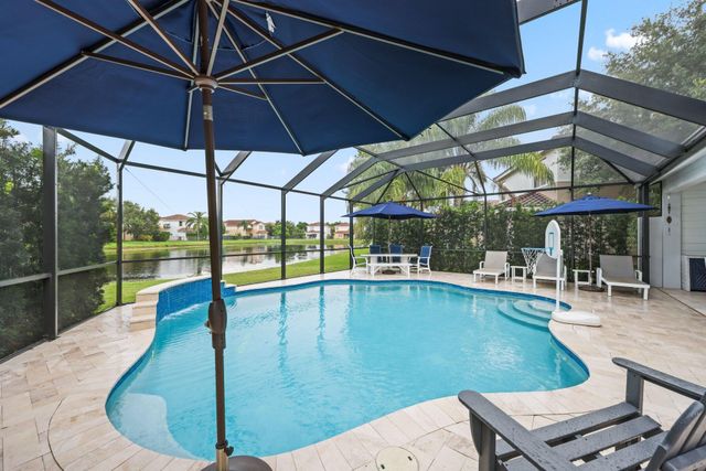8396 Calabria Lakes Drive, Boynton Beach, FL 33473