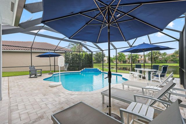 8396 Calabria Lakes Drive, Boynton Beach, FL 33473