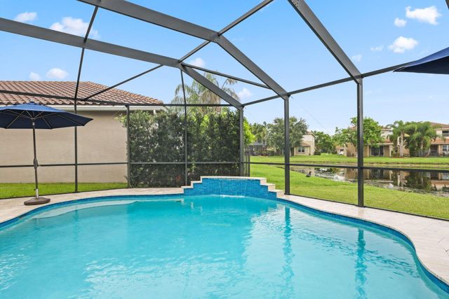 8396 Calabria Lakes Drive, Boynton Beach, FL 33473