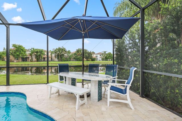 8396 Calabria Lakes Drive, Boynton Beach, FL 33473