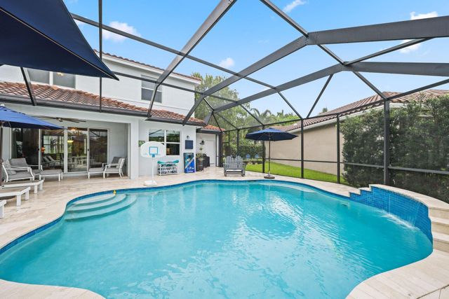 8396 Calabria Lakes Drive, Boynton Beach, FL 33473