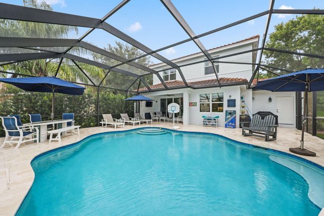 8396 Calabria Lakes Drive, Boynton Beach, FL 33473