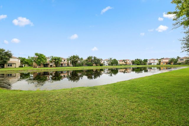 8396 Calabria Lakes Drive, Boynton Beach, FL 33473