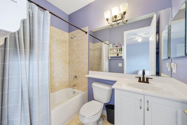 8396 Calabria Lakes Drive, Boynton Beach, FL 33473