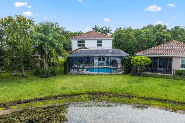 8396 Calabria Lakes Drive, Boynton Beach, FL 33473