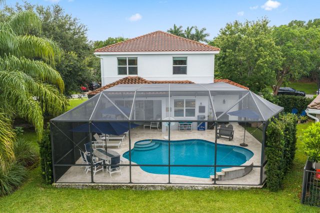 8396 Calabria Lakes Drive, Boynton Beach, FL 33473