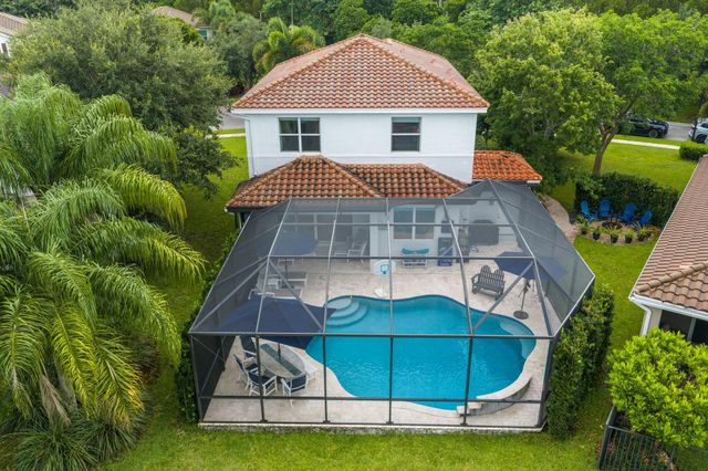 8396 Calabria Lakes Drive, Boynton Beach, FL 33473
