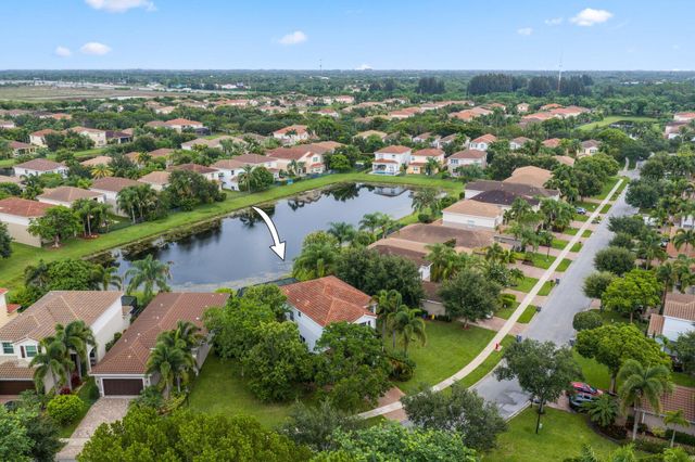 8396 Calabria Lakes Drive, Boynton Beach, FL 33473