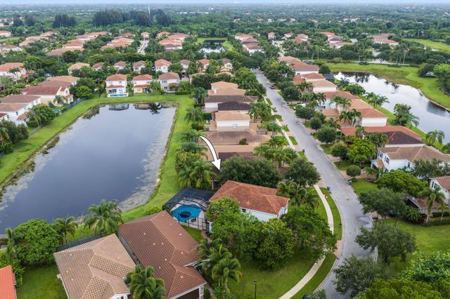 8396 Calabria Lakes Drive, Boynton Beach, FL 33473