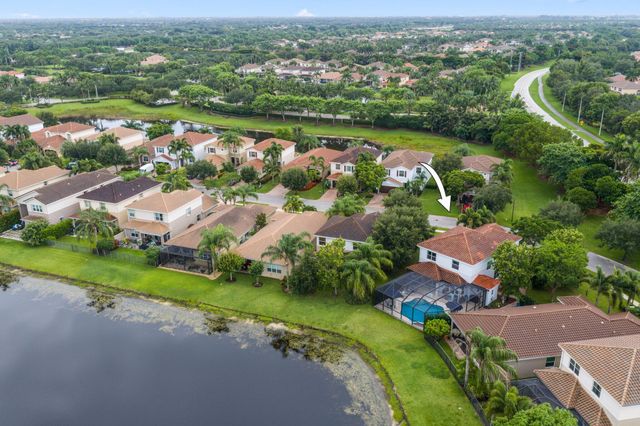 8396 Calabria Lakes Drive, Boynton Beach, FL 33473