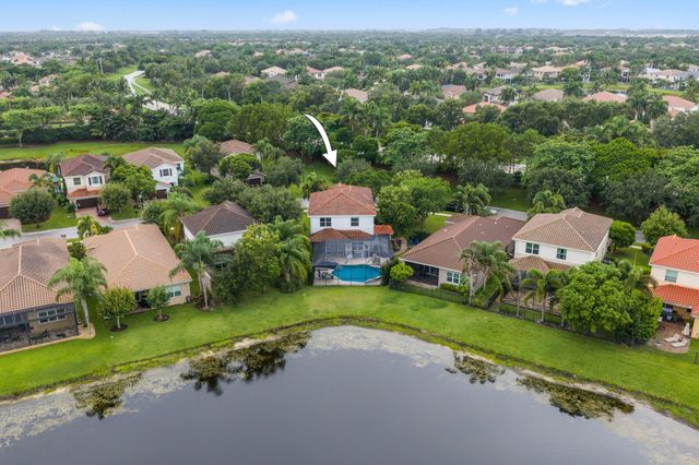 8396 Calabria Lakes Drive, Boynton Beach, FL 33473