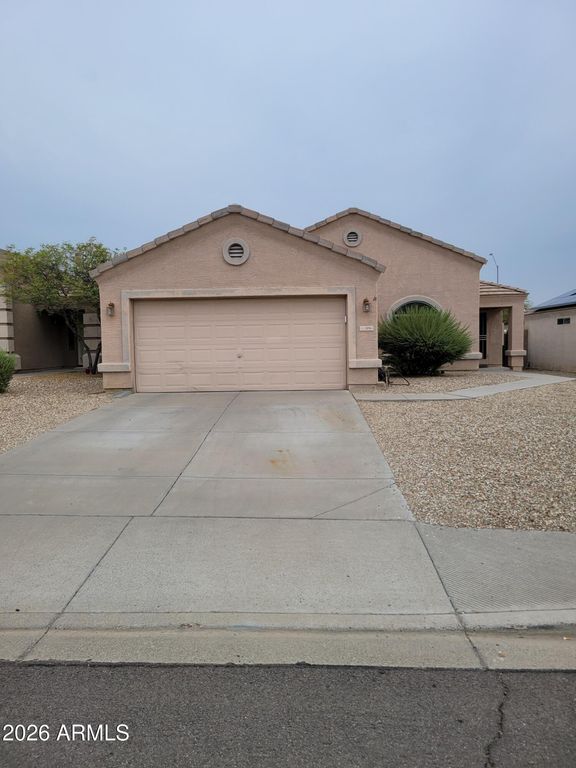 10961 W LOMA Lane, Peoria, AZ 85345