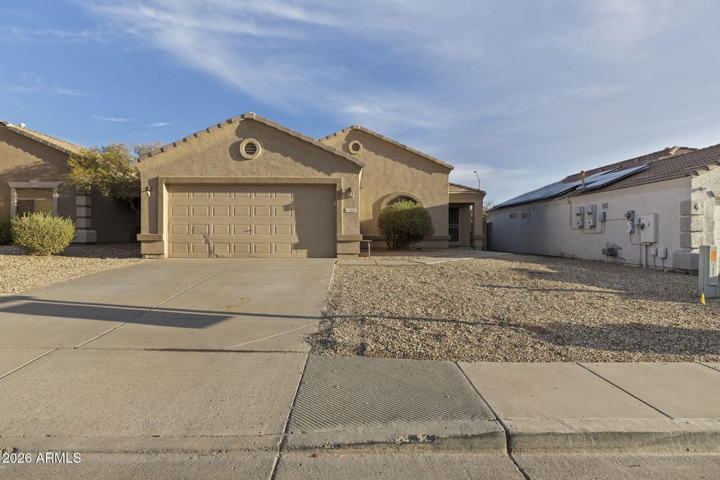 10961 W LOMA Lane, Peoria, AZ 85345 — photo 2
