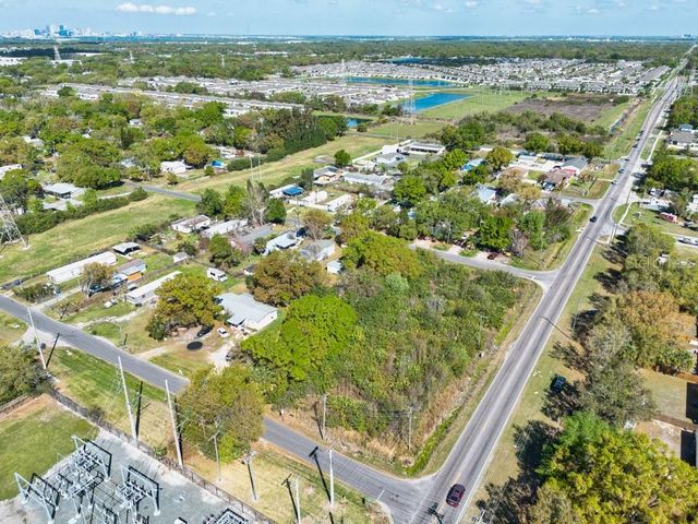 7623 S 51ST AVENUE, Tampa, FL 33619