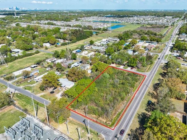 7623 S 51ST AVENUE, Tampa, FL 33619