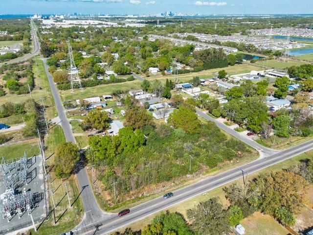 7623 S 51ST AVENUE, Tampa, FL 33619