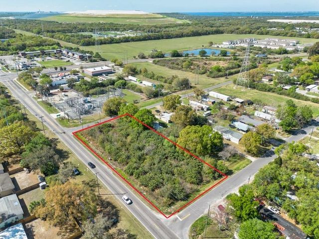 7623 S 51ST AVENUE, Tampa, FL 33619