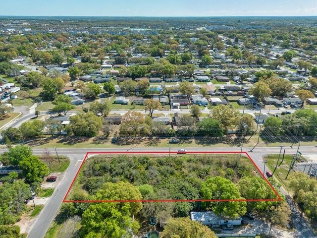 7623 S 51ST AVENUE, Tampa, FL 33619