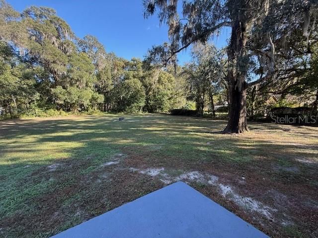 1750 N SPARKMAN AVENUE, Orange City, FL 32763