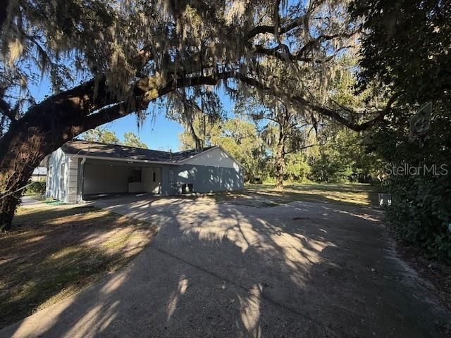 1750 N SPARKMAN AVENUE, Orange City, FL 32763