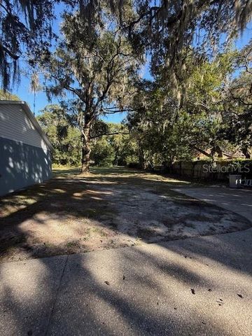 1750 N SPARKMAN AVENUE, Orange City, FL 32763