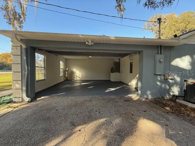 1750 N SPARKMAN AVENUE, Orange City, FL 32763