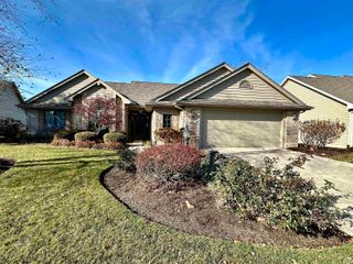 1430 Copper Beech Run, Fort Wayne, IN 46814
