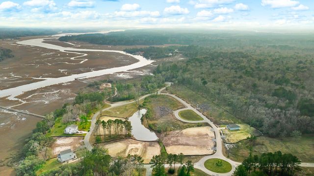 780 Castle Hill Drive, Yemassee, SC 29945
