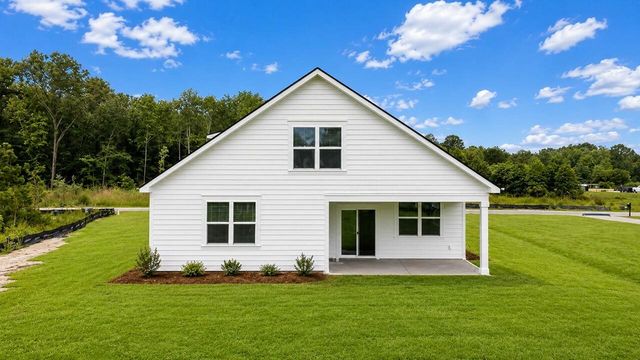 780 Castle Hill Drive, Yemassee, SC 29945