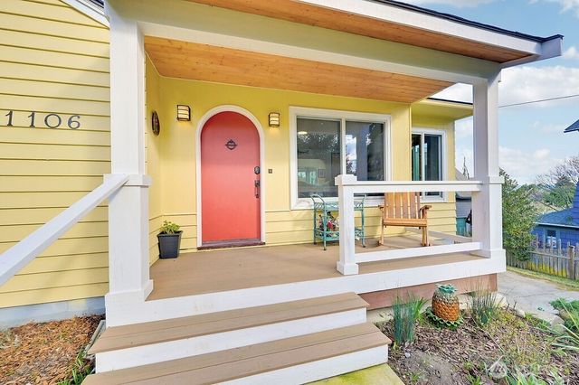 1106 Madison Street, Port Townsend, WA 98368