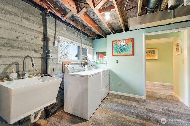 1106 Madison Street, Port Townsend, WA 98368