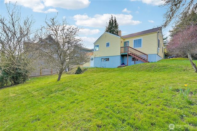 1106 Madison Street, Port Townsend, WA 98368