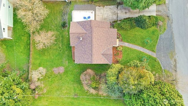 1106 Madison Street, Port Townsend, WA 98368