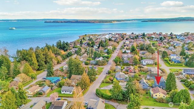1106 Madison Street, Port Townsend, WA 98368