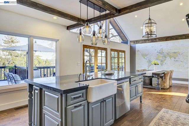 19029 Carlton Ave, Castro Valley, CA 94546