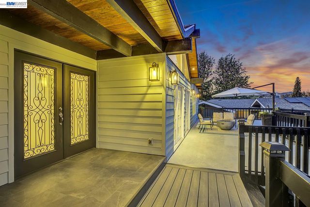 19029 Carlton Ave, Castro Valley, CA 94546